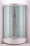 Душевая кабина Niagara NG-3302G 100х100х220