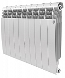 Биметаллический радиатор Royal Thermo BiLiner 500  - 10 секции