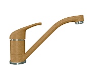 Смеситель НОТА DG В наличииТерракота