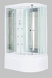 Душевая кабина Niagara NG-710N L 120х80х220
