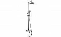 Душевая стойка Lemark Poseidon LM4260C