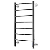 Полотенцесушитель Royal Thermo Casa П21 500х1200 черный