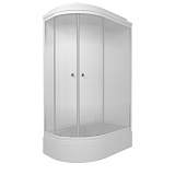 Душевая Кабина Тритон Коралл Лайт В 120х80, правая