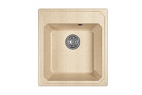 Кухонная мойка КАРДИНАЛ 450 В наличииТерра