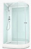 Душевая кабина Domani-Spa Delight 128 L