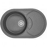 Мойка Seaman Eco Granite SGR-7801 Grafit