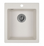 Мойка Seaman Eco Granite SGR-4201 Arctic