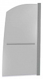Шторка для ванны BAS SCREEN R-HT-80-C-CH 80
