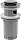 Донный клапан Alcaplast 1 1/4" A391 click/clack