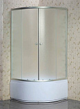 Душевой уголок Niagara NG-006 90х90х193