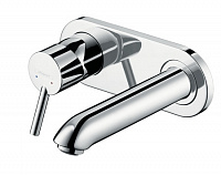 Смеситель Hansgrohe Talis для раковины скрытый монтаж (Германия), 31618