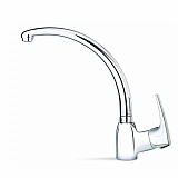 Смеситель кухонный TEKA "MB2" chrome кухонный, 40911402