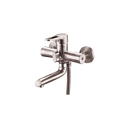 Смеситель G.lauf NUD3-A045KH для ванной