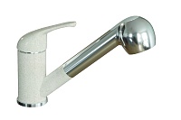 Смеситель СОНАТА DG В наличииСерый