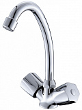 Смеситель для кухни Osgard GLAN 72076, Швеция