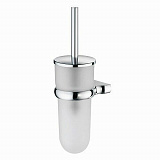 Щетка для унитаза подвесная Wasser Kraft Berkel K-6827