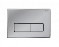 Спускная кнопка Iddis Unifix UNI41CHi77