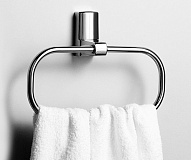 Держатель полотенец WASSER KRAFT Leine K-5060, кольцо