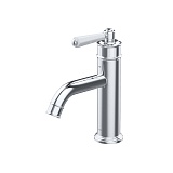 Смеситель для умывальника IDDIS Windsor хром WINSB00i01