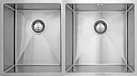 Мойка Seaman Eco Marino SME-805DL A