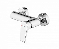 Смеситель для душа BRAVAT VEGA F9119177CP-01