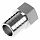 Штуцер General Fittings 1/2"x20mm, внутренняя резьба