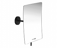 Зеркало Wasser Kraft с 3-х кратным увеличением K-1001BLACK