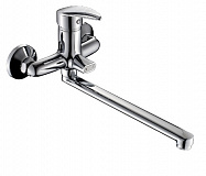 СМЕСИТЕЛЬ ДЛЯ ВАННЫ TRITON, СЕРИЯ ECO, ВУ5