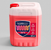 Теплоноситель THERMAGENT -30°С 20кг