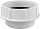 Переходник для сифона 1 1/2"*1 1/4" ВН Alcaplast S0506-ND