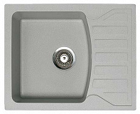 Мойка Orivel Quadro M 150545 Серая