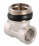 Тройник коллекторный VALTEC VTc.530.N.060404 1" x 1/2" x 1/2"