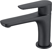 Смеситель для раковины Allen Brau Eclipse 2.0 5.E1A01-31 черный матовый
