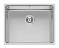 Мойка PYRAMIS ASTRIS 50X40X20, под столешницу