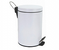 Ведро Wasser Kraft 5L K-635WHITE