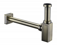 Сифон для раковины WasserKraft A096