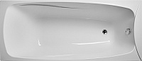 Ванна акриловая Eurolux Troya 170x75 E1017075040