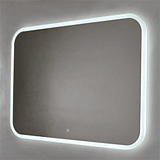 Зеркало Aquanika Basic AQB80100RU40 100х80 см.