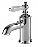 Смеситель для раковины Bravat ART F175109C, Германия