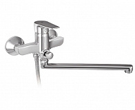 Смеситель для ванны Mofem 606 Trend Plus 155-1563-00