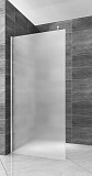Душевая стеклянная перегородка Oporto Shower А-80М 140x200 см