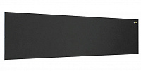 Керамический обогреватель Luxor LAVA W350L