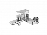 Смеситель для ванны Iddis Brick BRISB02i02