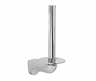 Держатель туалетной бумаги Wasser Kraft Kammel K-8397