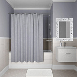 Шторка для ванны Iddis Décor D22P218i11