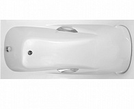 Ванна акриловая 1MARKA Calypso 1700х750