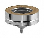 Конденсаторосборник Вулкан ДУ 160/260 DCH с изоляцией CSvDR160