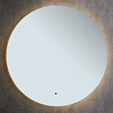 Зеркало Aquanet Смарт 65 теплая подсветка