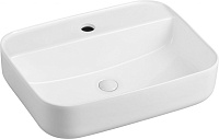 Раковина накладная Aquanet Soul-2