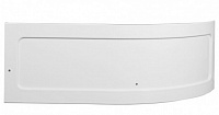 Панель фронтальная Aquanet Allento 170 L, цвет белый, Россия